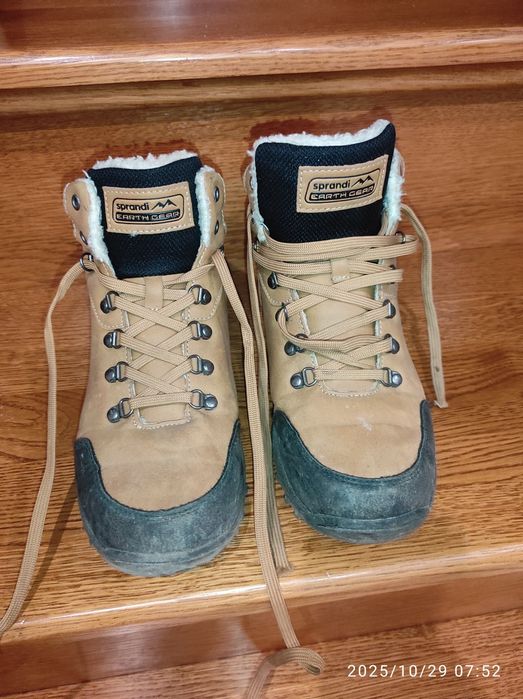 Sprandi Earth Gear rozm. 39