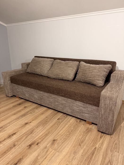 Диван розкоадний