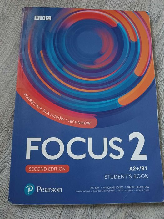 Podręcznik do liceum i technikum klasa 1 podręcznik i ćwiczenia