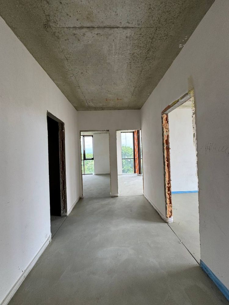 Продаж 3-кімнатної квартири в ЖК “UZH TOWERS”