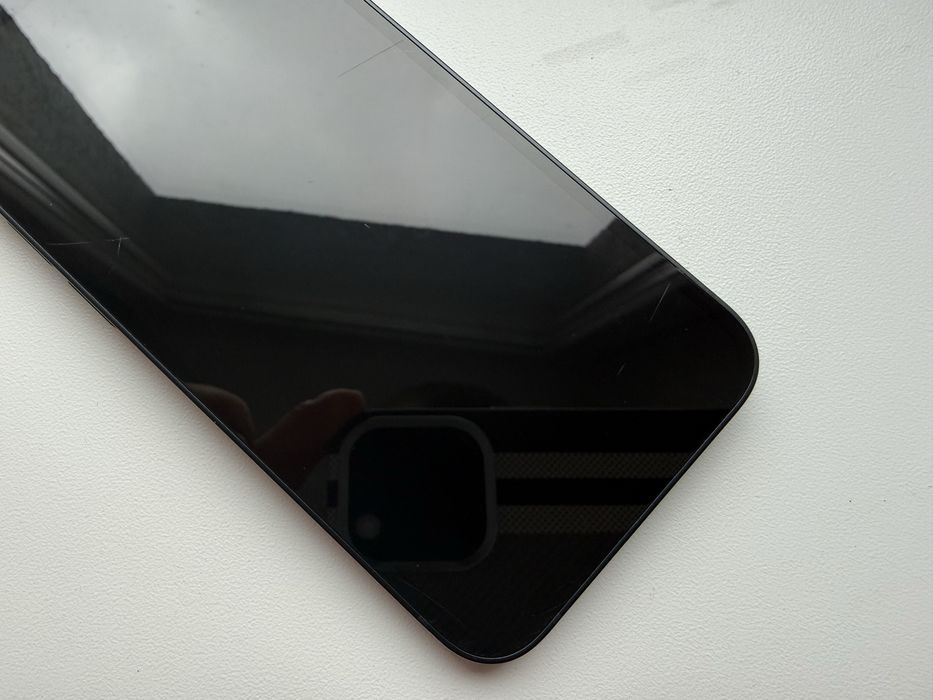 Apple iPhone 13 mini 128gb Midnight Neverlock 100%