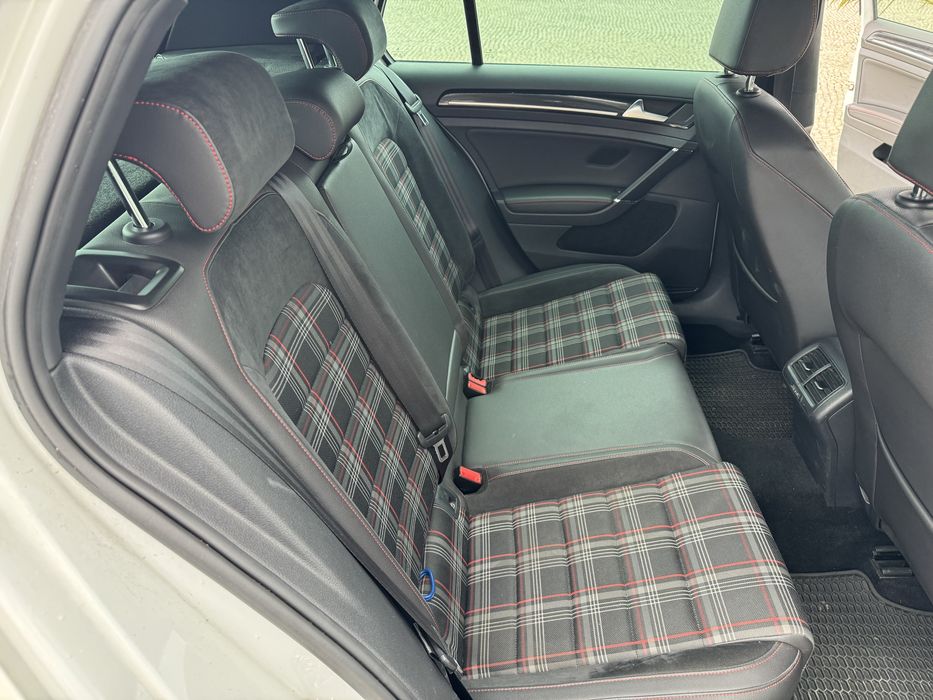 Vw Golf VII GTI Cx Aut