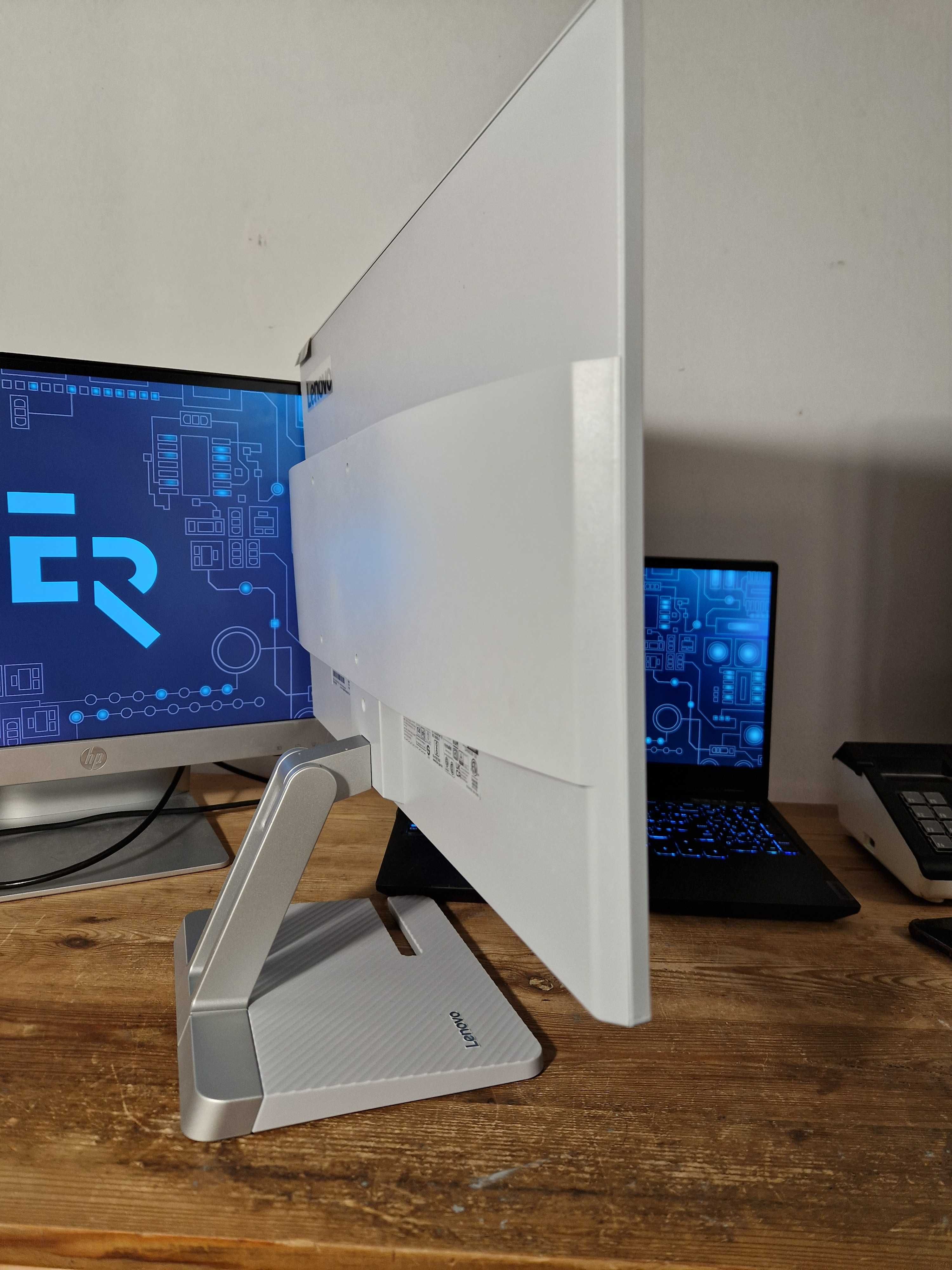Monitor LED Lenovo L24i-4A 23,8 " 1920 x 1080 px IPS / PLS (2320)