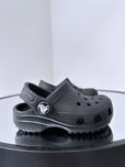 Мягкие классические кроксы сабо клоги  Crocs