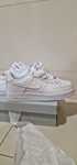 Air force novas em caixa