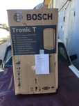 Бойлер Бог Bosch