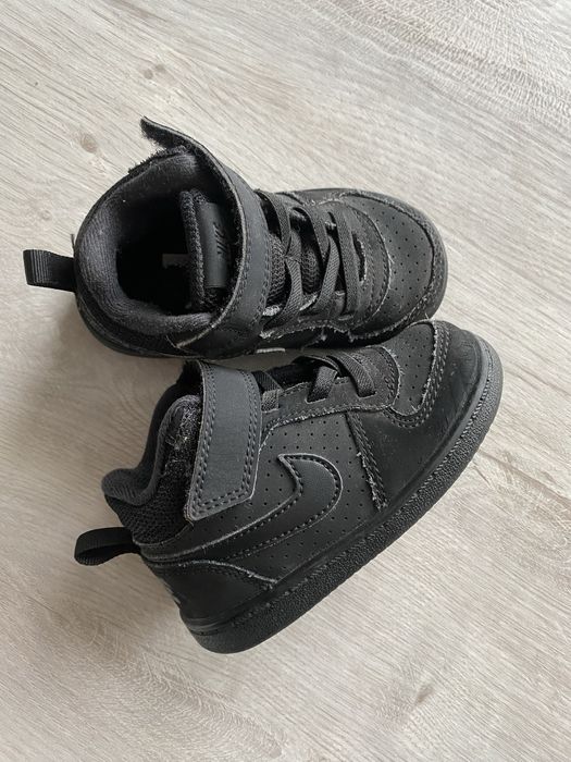 Високі кросівки, хайтопи Nike 6C, 22 розмір