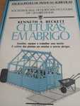vendo livro culturas em abrigo