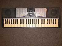 Keyboard PROFI Music PM65
