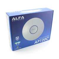 Точка доступа ALFA AP120 WiFi 2.4 GHz 5GHz