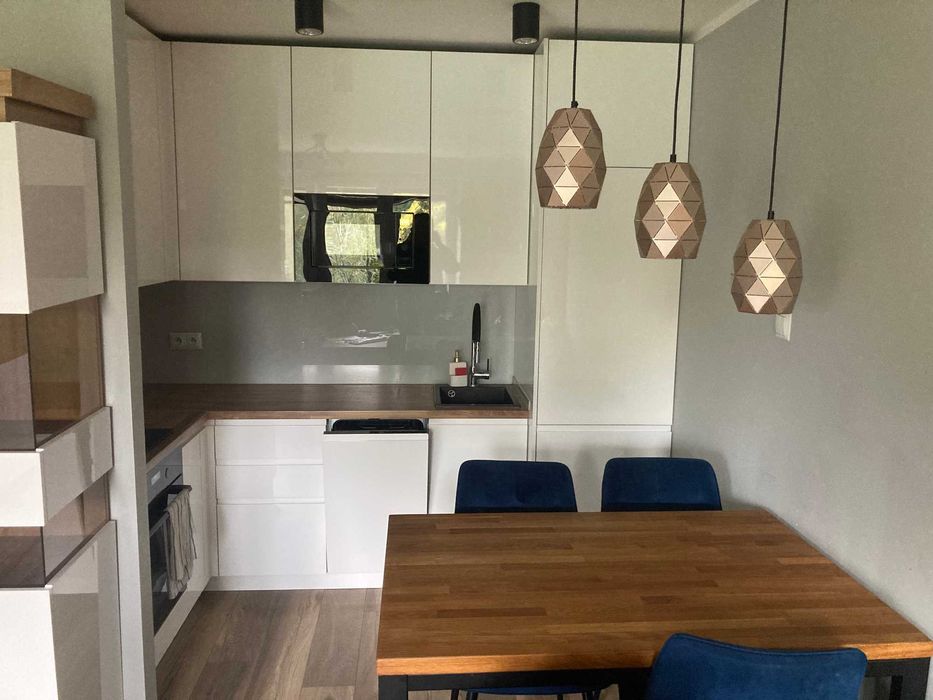 Mieszkanie na wynajem oś. Jagielońskie