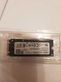 Crucial MX200 250GB SATA M.2 Type 2260DS SSD