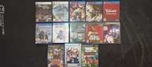 Jogos baratos PS2, PS3, PS4, PS5 completos