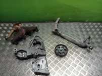 Peças Motor Fiat Doblo 1.9D 2002 Ref 223A6000