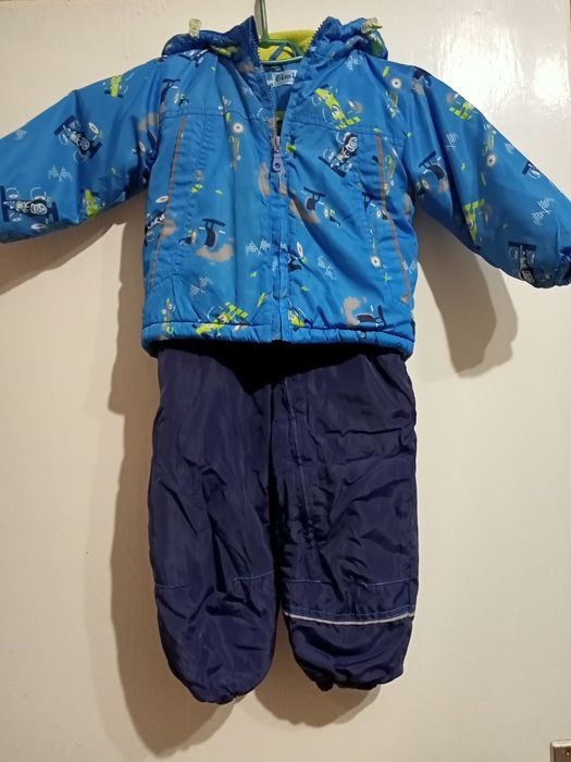!!!Комбінезон для хлопчика!! Весна-осінь