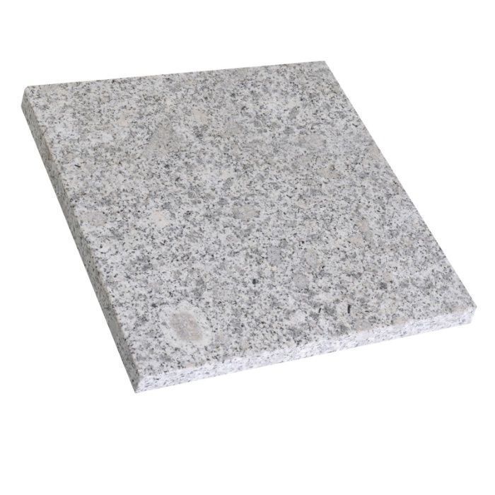 Szary Granit 60x60 Płyty Granitowe Taras  płomień granity jak Strzegom