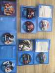 Gry PS4 PS5  Mafia 3 NFS Killzone Watch Dogs