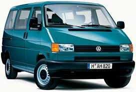 Разборка VW Фольксваген Транспортер т4 t4 2000 2.5  4x4