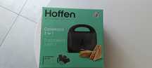 Opiekacz, toster hoffen 3w 1