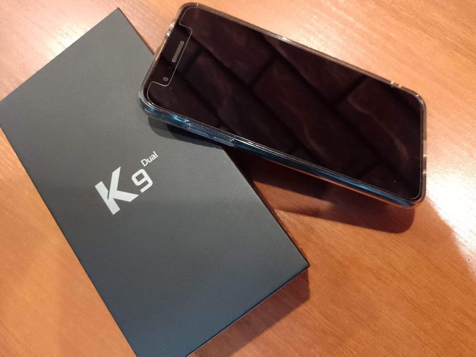 Sprzedam Smartfon LG K9