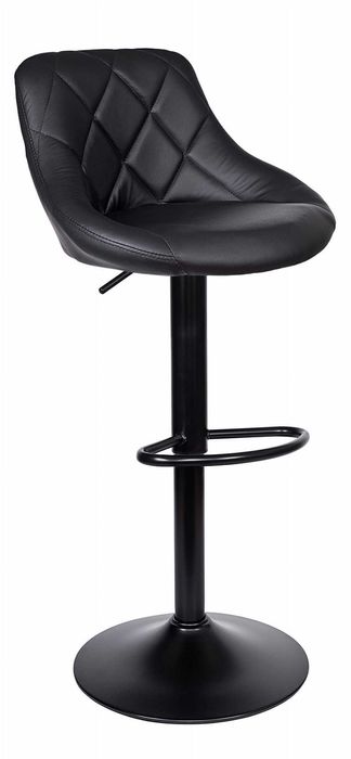 Nowoczesny Hoker Barowy Tapicerowany. Do kuchni, wyspy. Nowy. WYSYŁKA