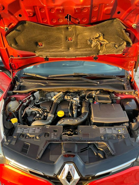 Renault Clio IV Grandtour