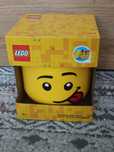 Lego Głowa Pudełko Storage Head Small