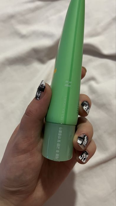 Spf 50 Holika Holika aloe