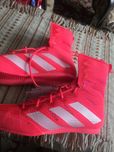 Adidas performance nowe 43, BOX