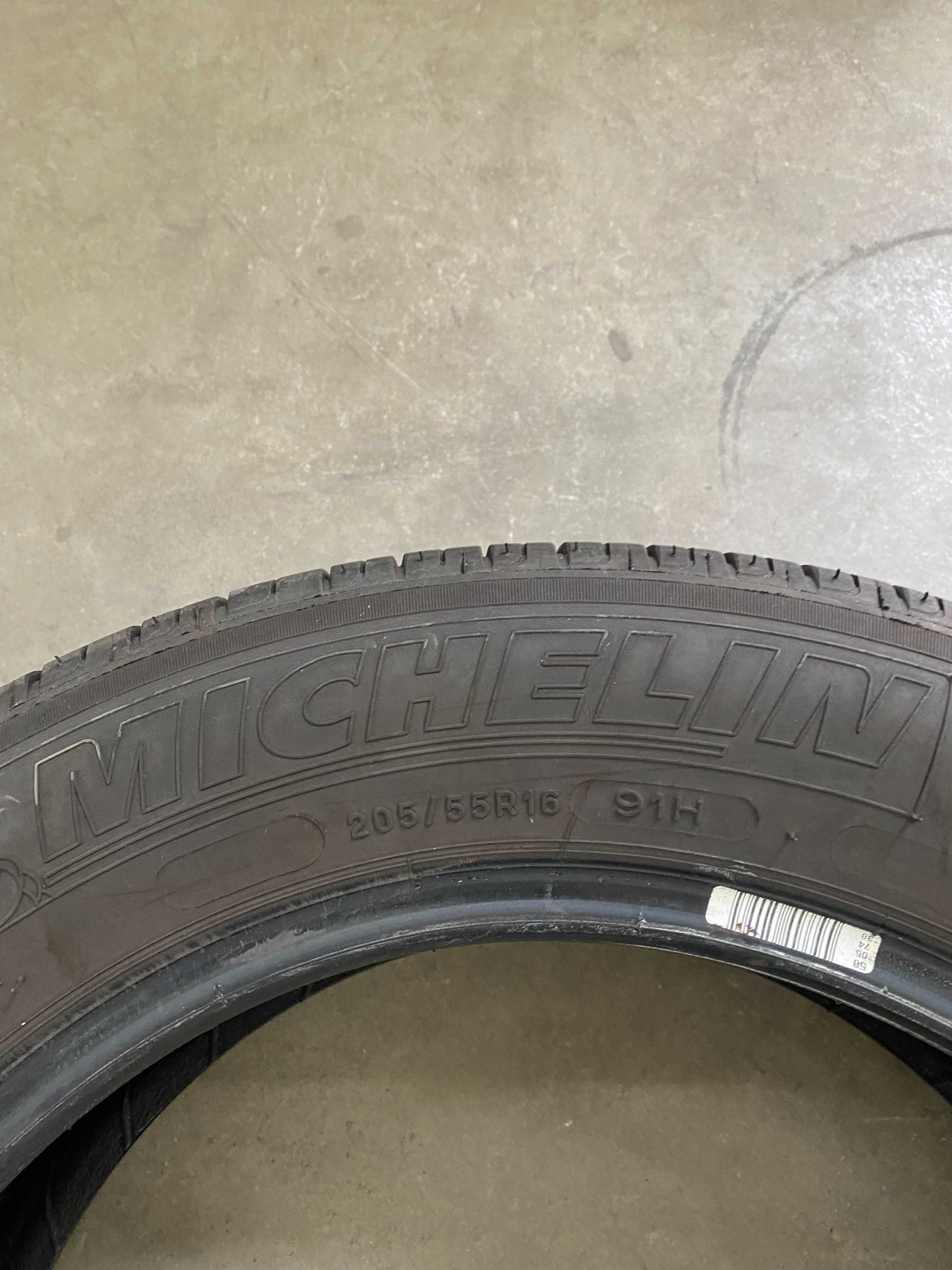 Michelin Energy Saver 205/55R16 91H Nr 969