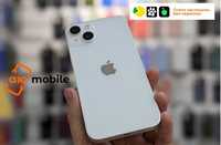 Телефон IPHONE 13 256Gb White чудовий стан