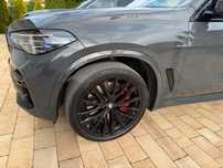 BMW X5 BMW X5 XDRIVE 40d, 340 KM