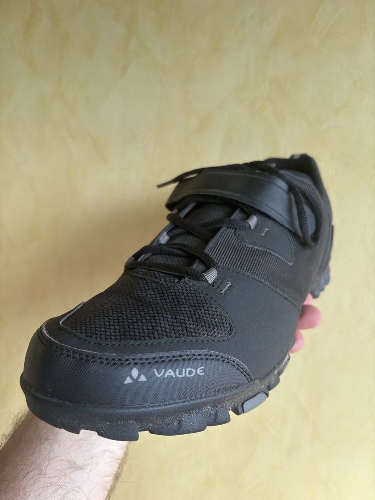 Велотуфли VAUDE MTB TVL Pavei STX 48р 30-30,5см