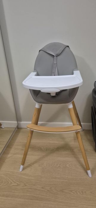 Fotelik do karmienia Kinderkraft