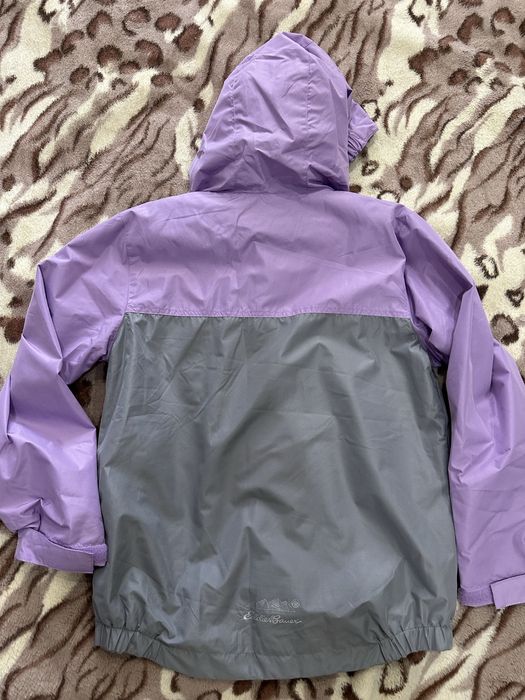 Вітровка  Eddie Bauer 10-12 років