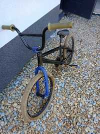 Rower BMX (części nie wymieniane)