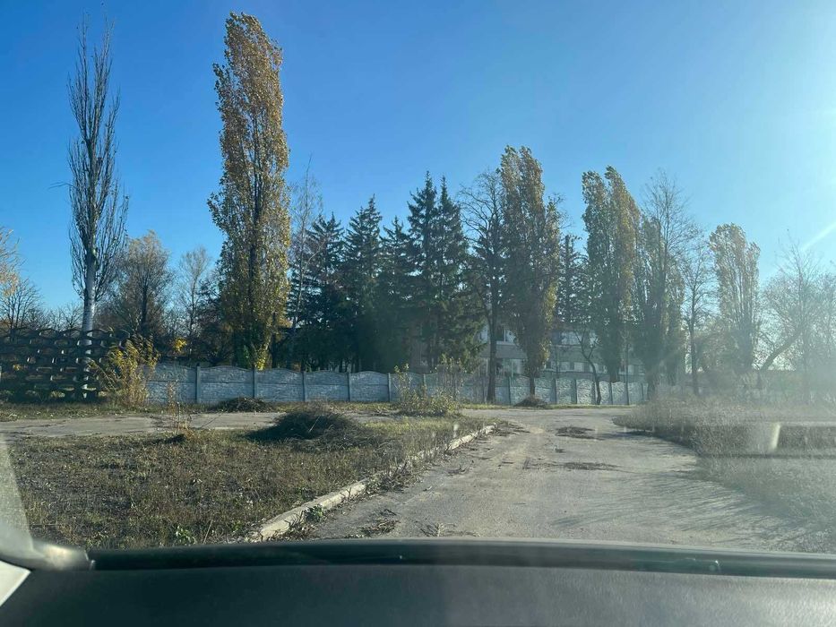 Продам земельну ділянку неподалік р. Псел у Потоках