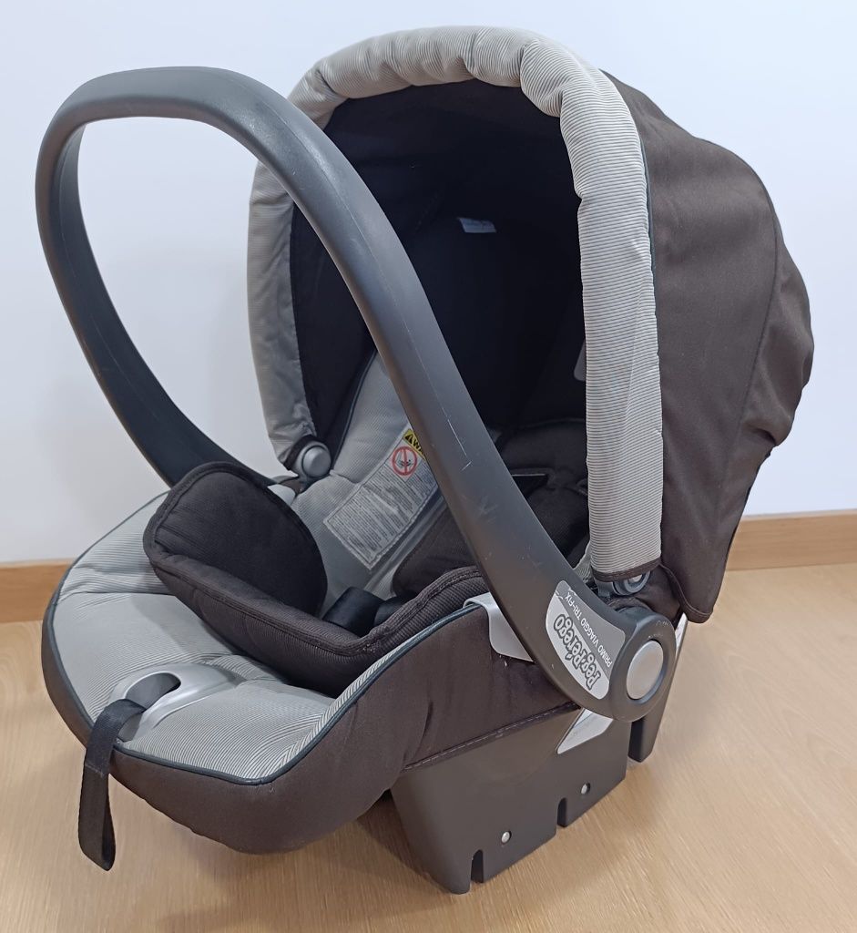 Cadeira Auto Primo Viaggio