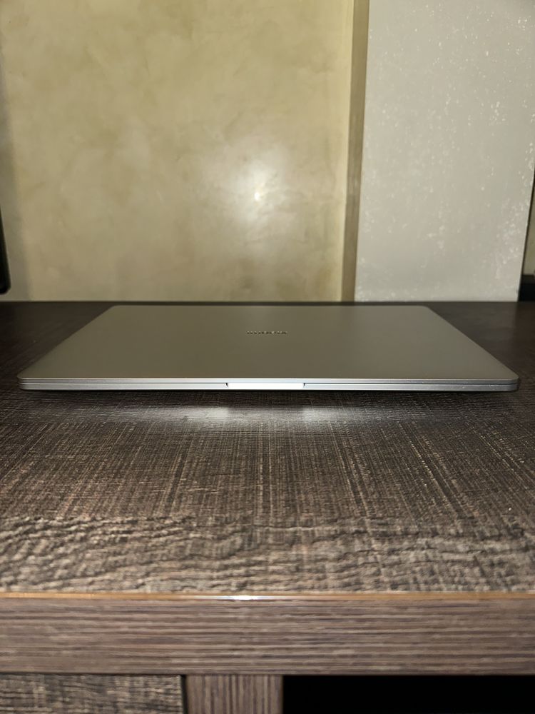 Ноутбук Xiaomi Mi Notebook Pro 15.6 (2021) i5-11300H 16/512Gb Silver