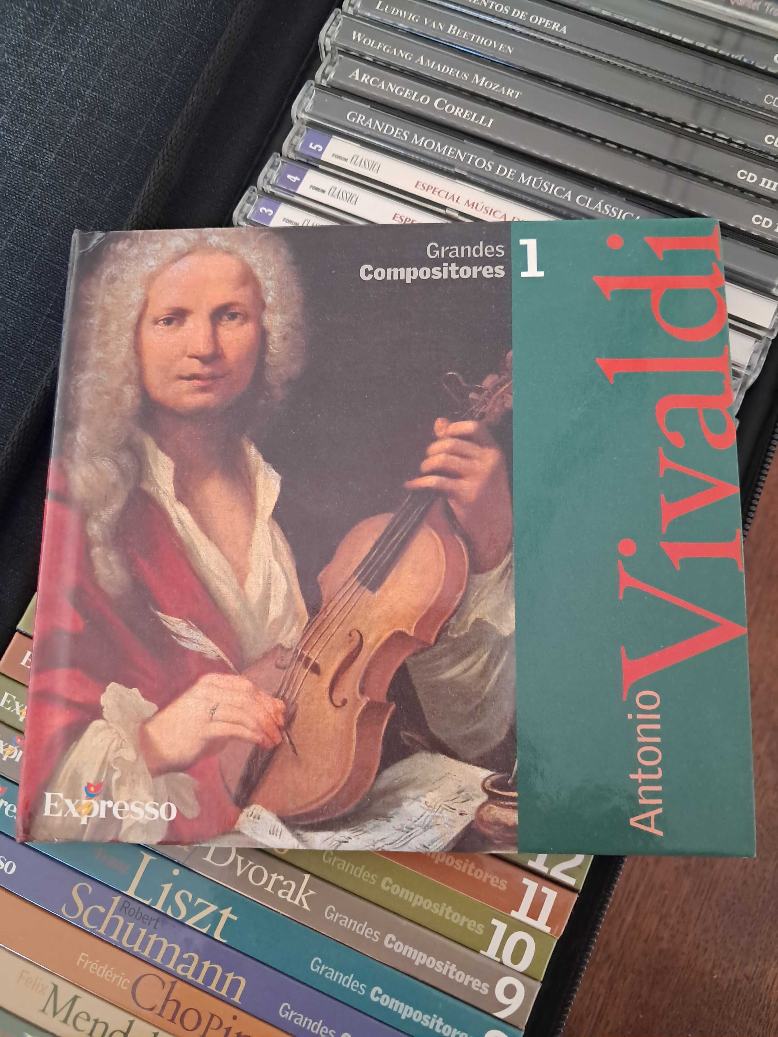 39 CD's usados em ótimo estado com caixa de arrumação