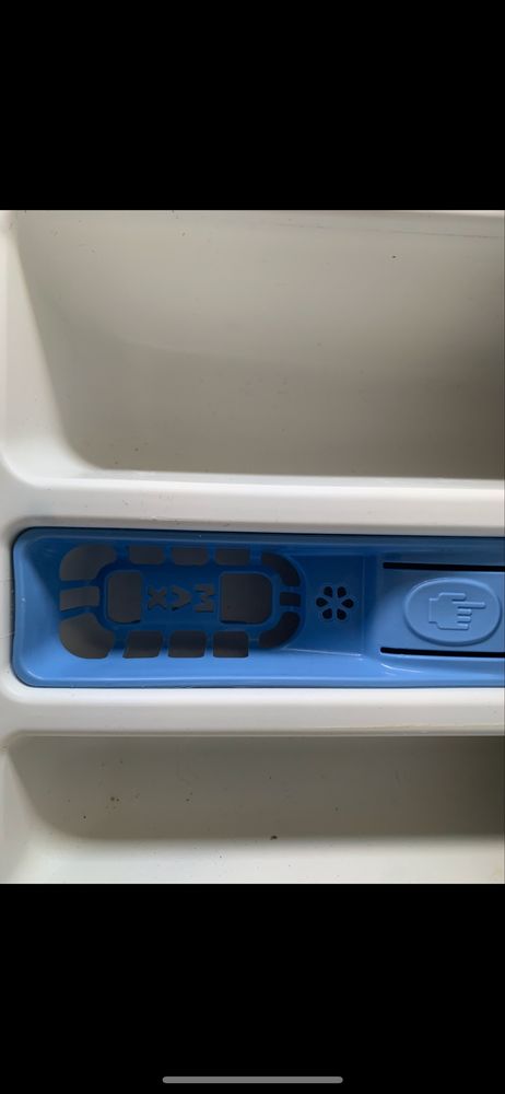 Pralko-suszarka Beko model WDW 85140