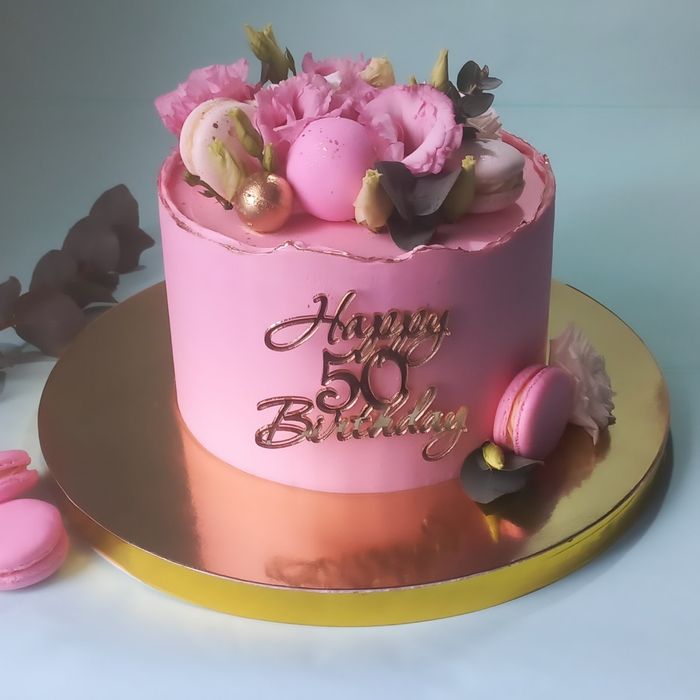 Торти, пряники  на замовлення