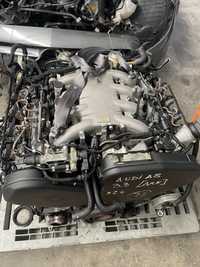 Motor Audi A8 3.3tdi 225cv AKF