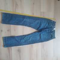 Pepe jeans spodnie  meskie 32