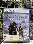 God of War Ragnarok | PL | PS5 | Sklep | Kraków | Wysyłka | Wymiana