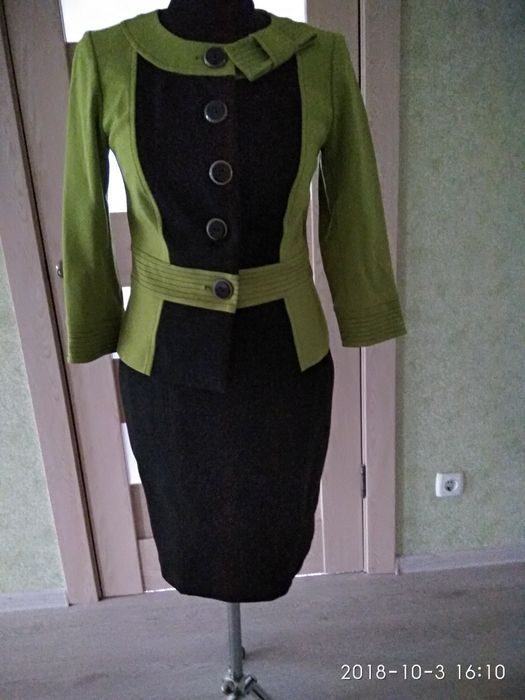 Костюм 2-х предметний