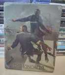 Dishonored 2 - Steelbook