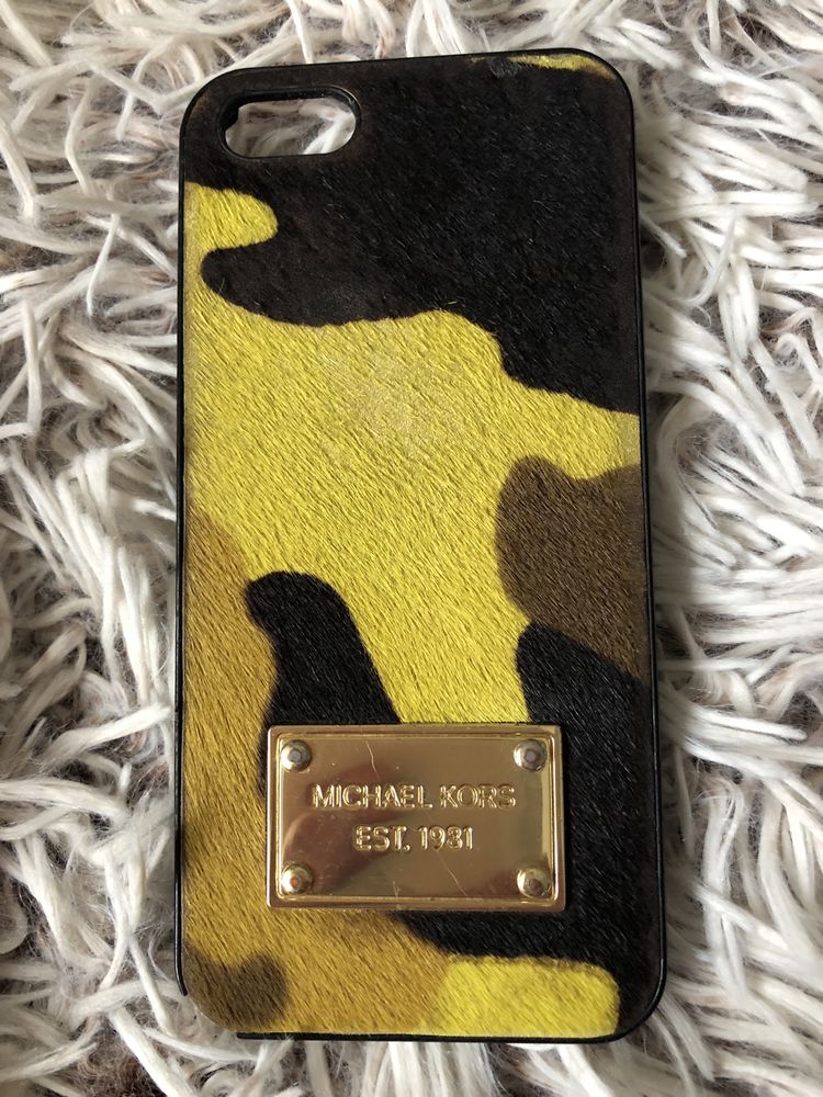 Чехол iPhone 5