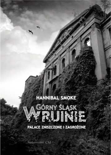 Górny Śląsk w ruinie. Pałace zniszczone.. - Hannibal Smoke