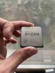 Процессор Ryzen 3 4100